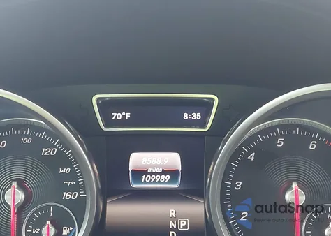 2018 Mercedes-Benz Gls 450 4Matic from USA, damaged, VIN 4JGDF6EE9JB005075